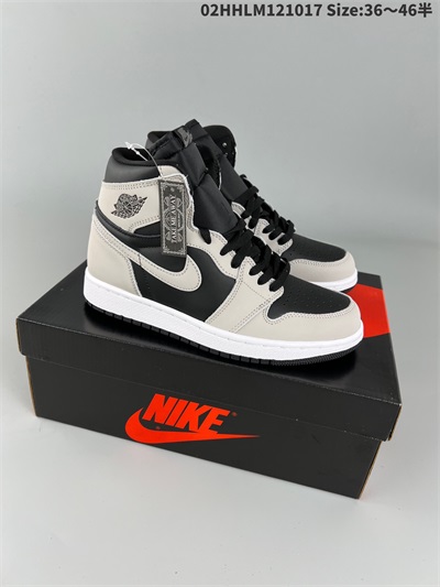 men air jordan 1 shoes 2022-12-11-625